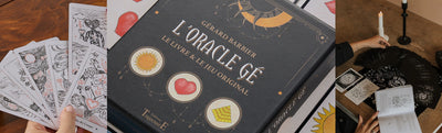 Quel oracle est fait pour vous ?