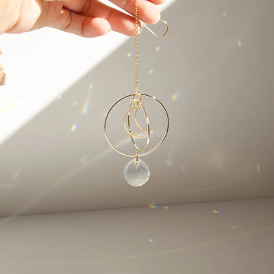 SUNCATCHER "STELLAR"