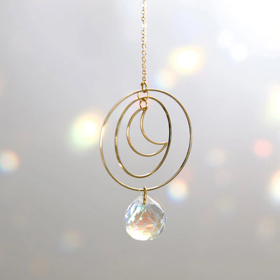 SUNCATCHER "STELLAR"