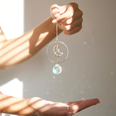 SUNCATCHER "STELLAR"