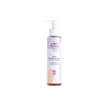 Huile démaquillante bio naturelle