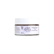 Masque à l'argile rouge naturel