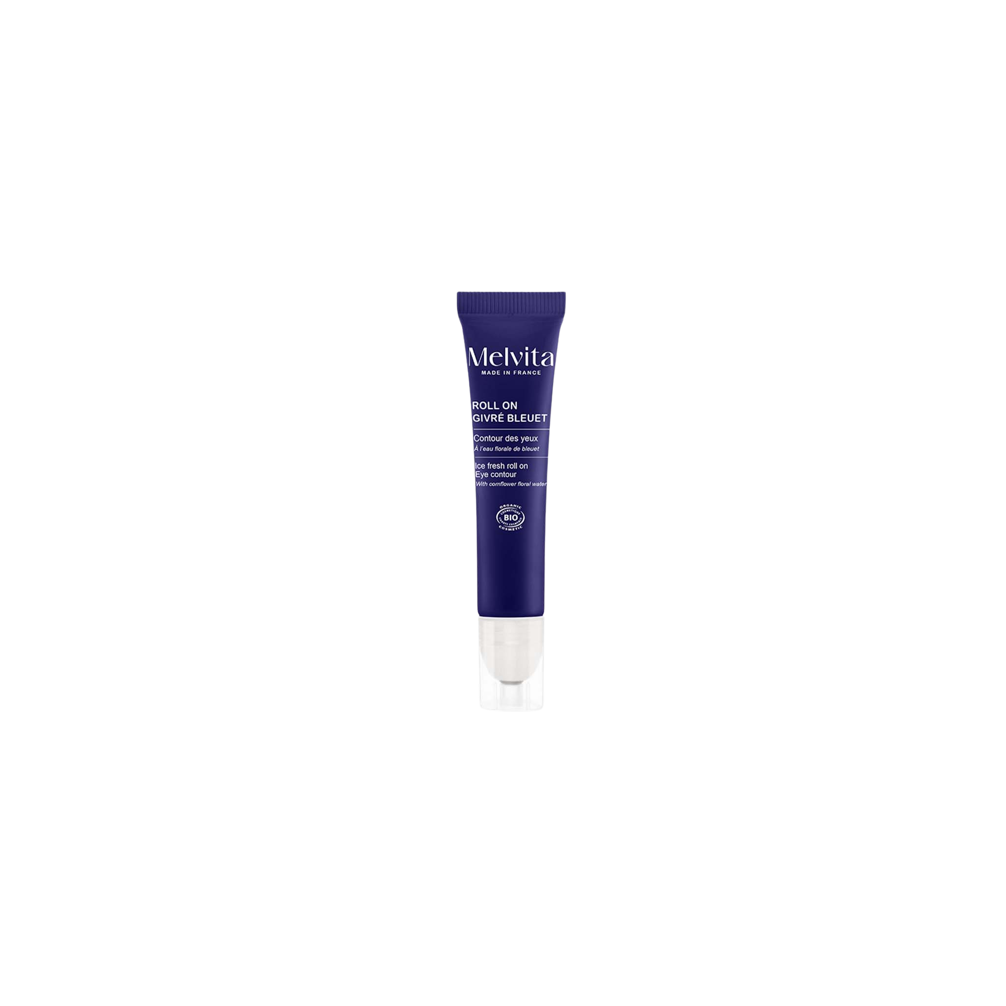 ROLL-ON CONTOUR DES YEUX BLEUET