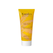 GELÉE NACRÉE APRÈS-SOLEIL BANANE JAUNE