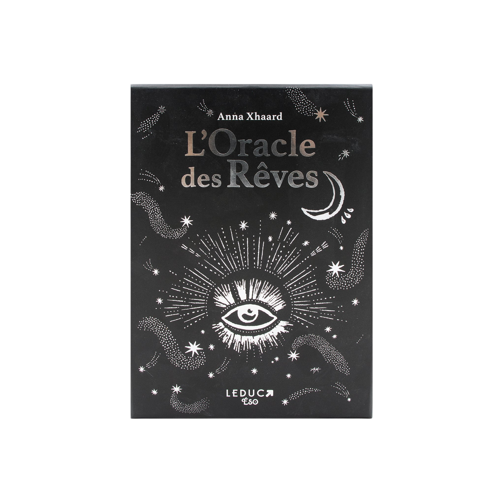 ORACLE DES RÊVES