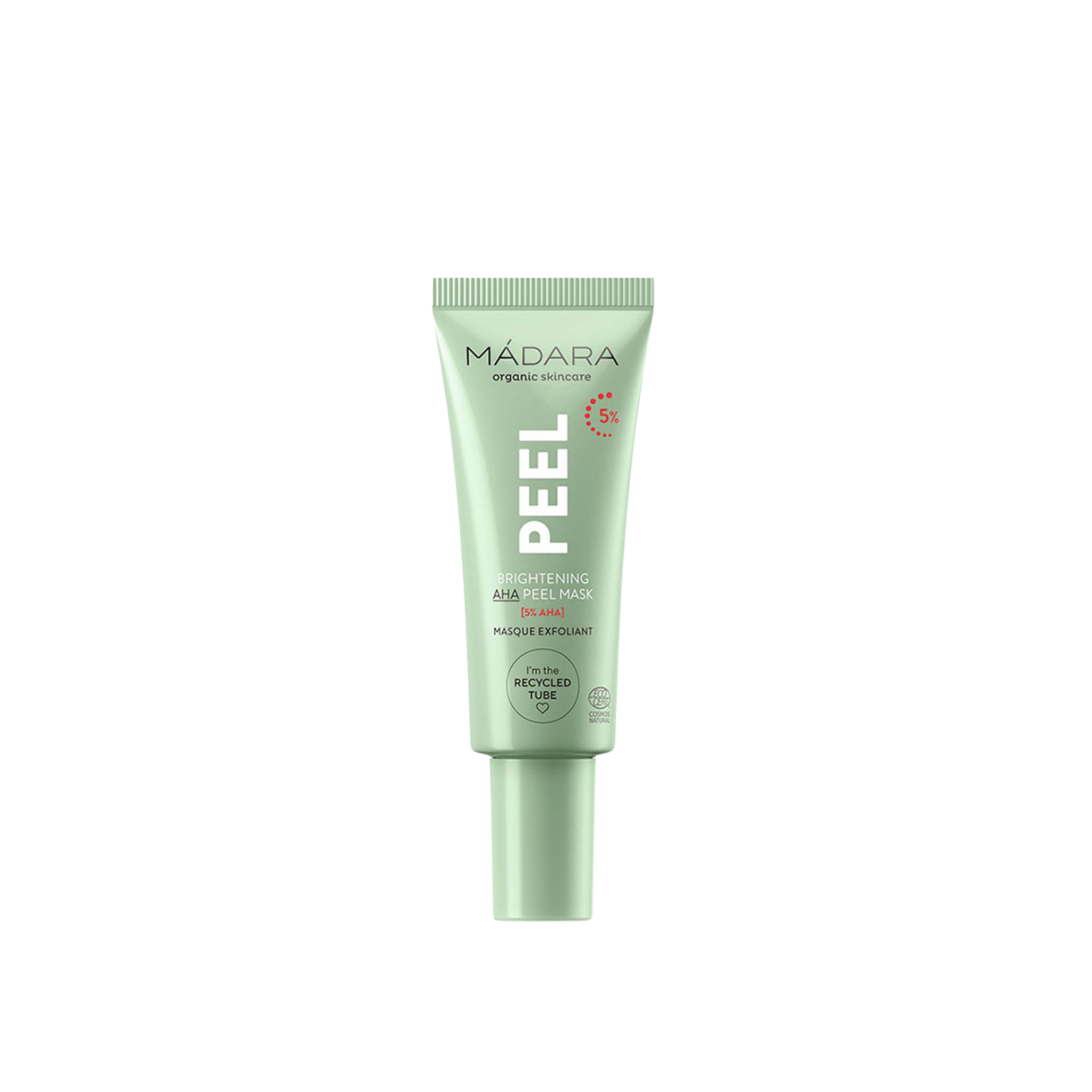 MASQUE EXFOLIANT AUX AHA