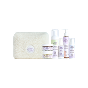 GAMME COSMÉTIQUE 6 PRODUITS + TROUSSE