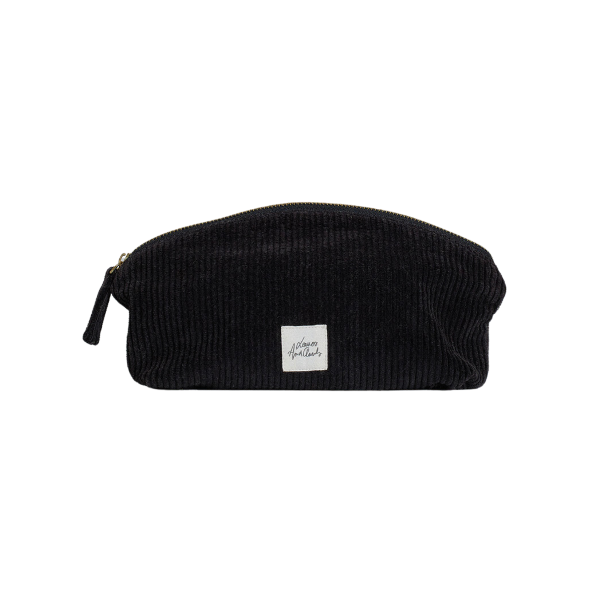 TROUSSE EN VELOURS