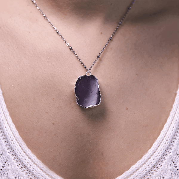 COLIER_ARGENT_PIERRE_MODEL
