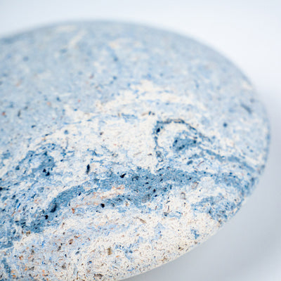 GALET D'ARGILE EXFOLIANT NATUREL