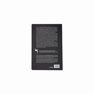 LIVRE GARDIENNES DE LA LUNE
