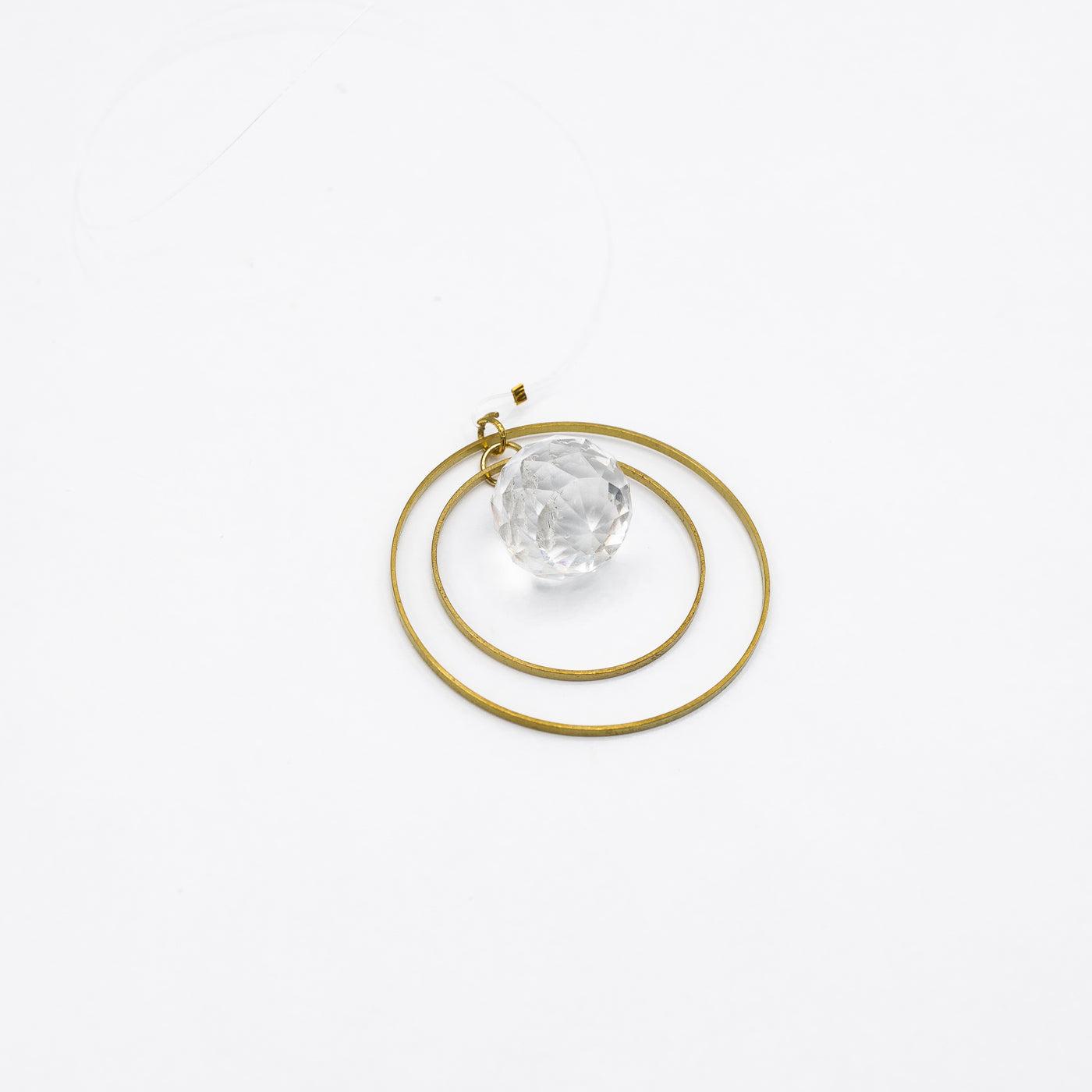 MINI SUNCATCHER "HOOP"