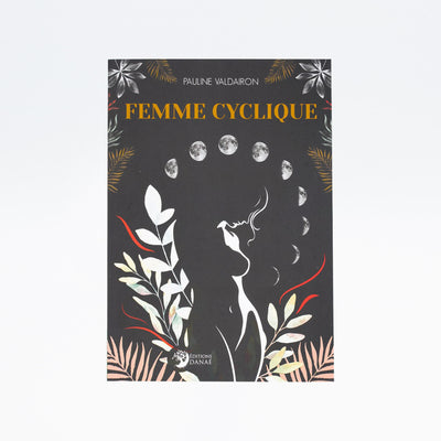 LIVRE FEMME CYCLIQUE