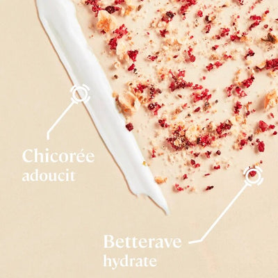 LAIT DÉMAQUILLANT BIO