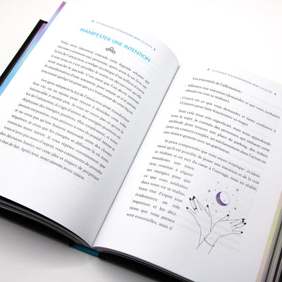 LIVRE LUNA