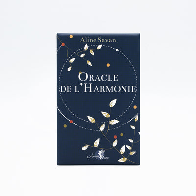 ORACLE DE L'HARMONIE