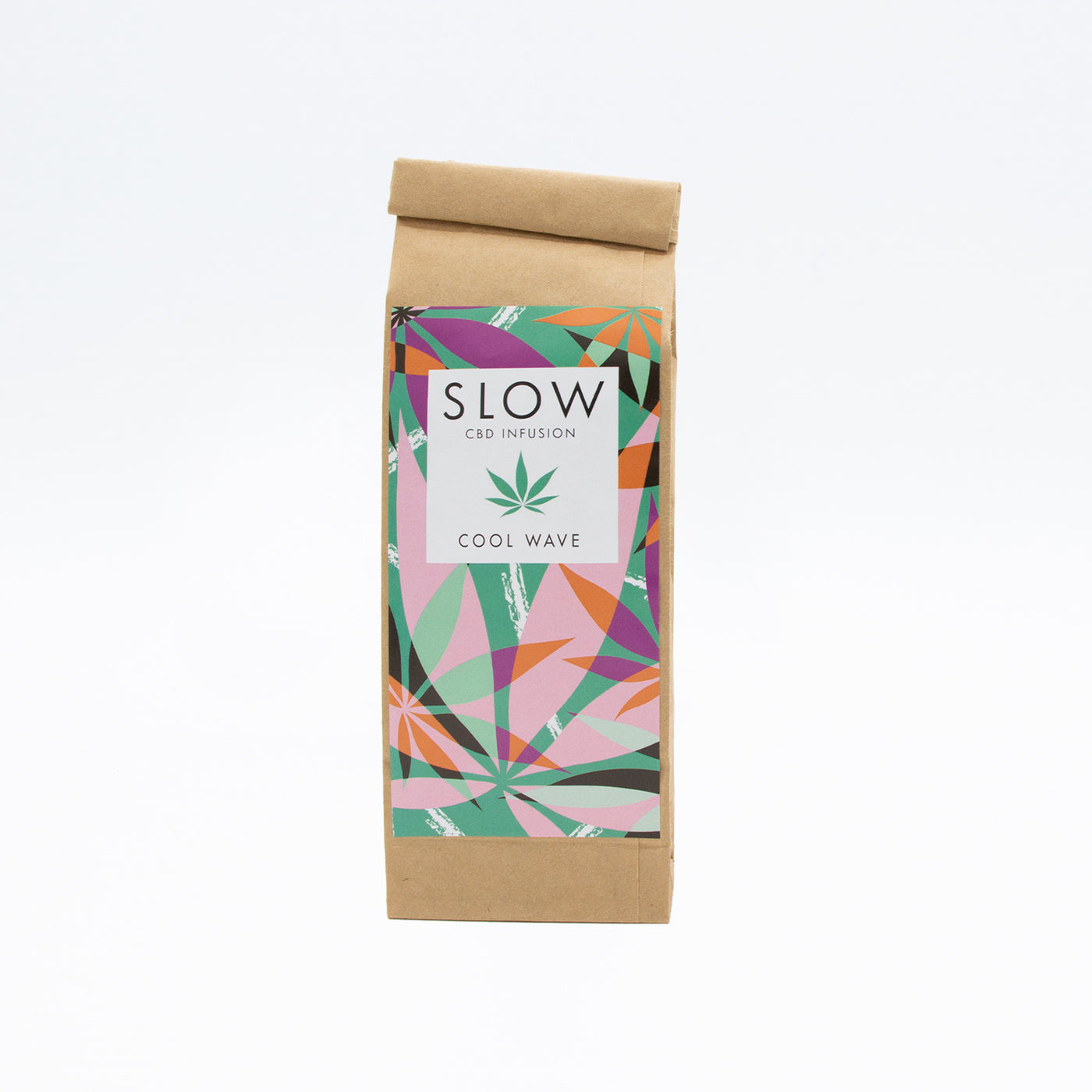 INFUSION MENTHE AU CBD