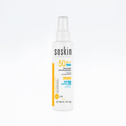 SPRAY SOLAIRE HAUTE PROTECTION SPF50+