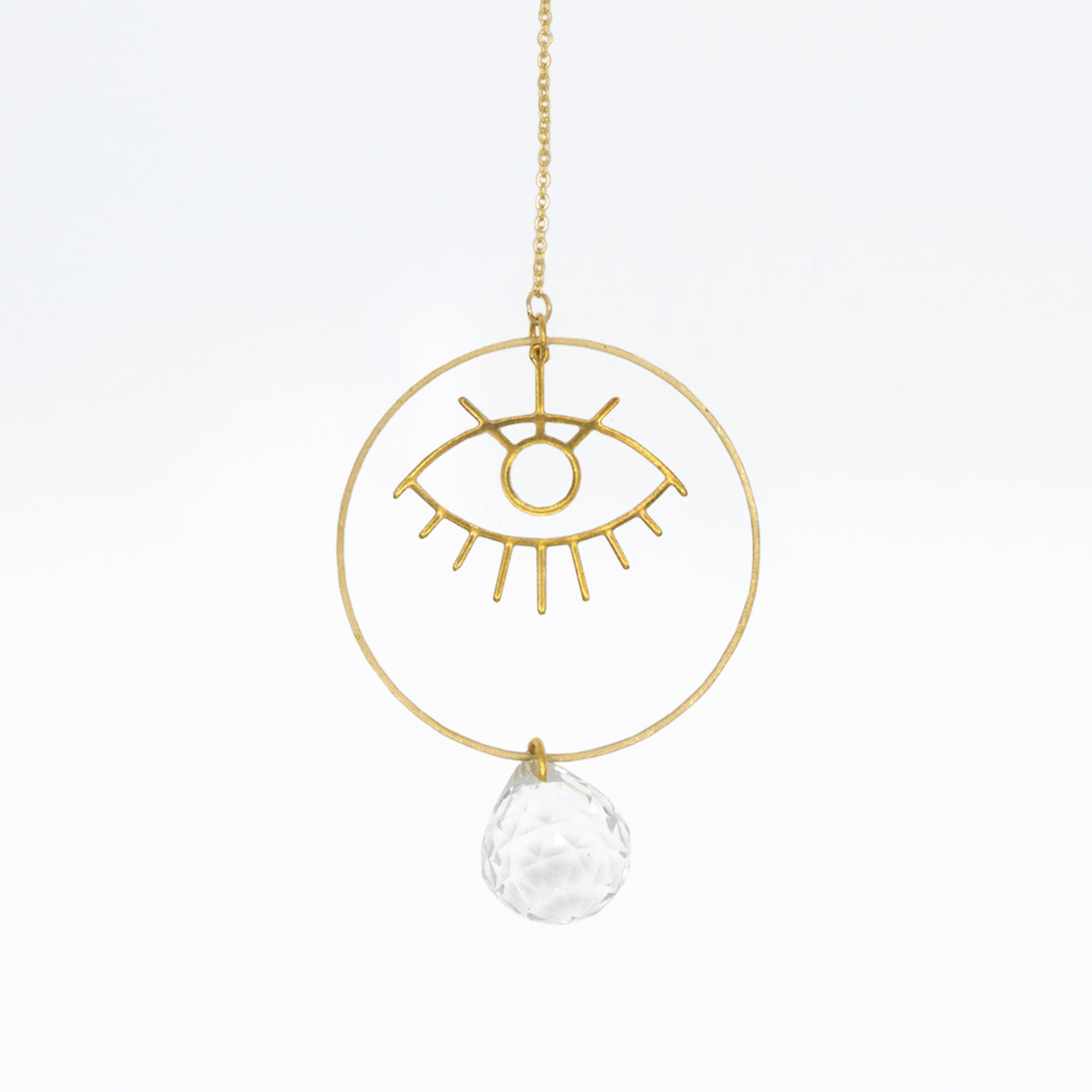 MINI SUNCATCHER "LUX"